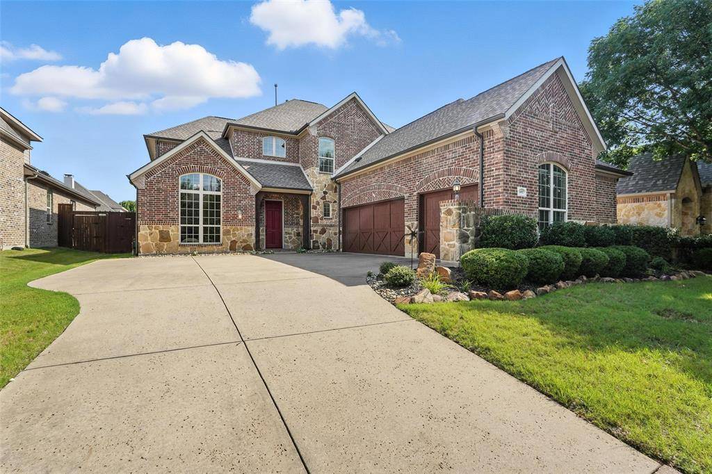 14892 Ireland Lane, Frisco, TX 75035