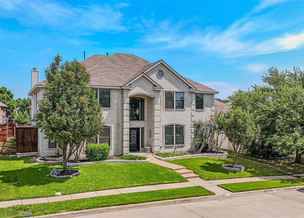 The Colony, TX 75056,5912 Stardust Drive