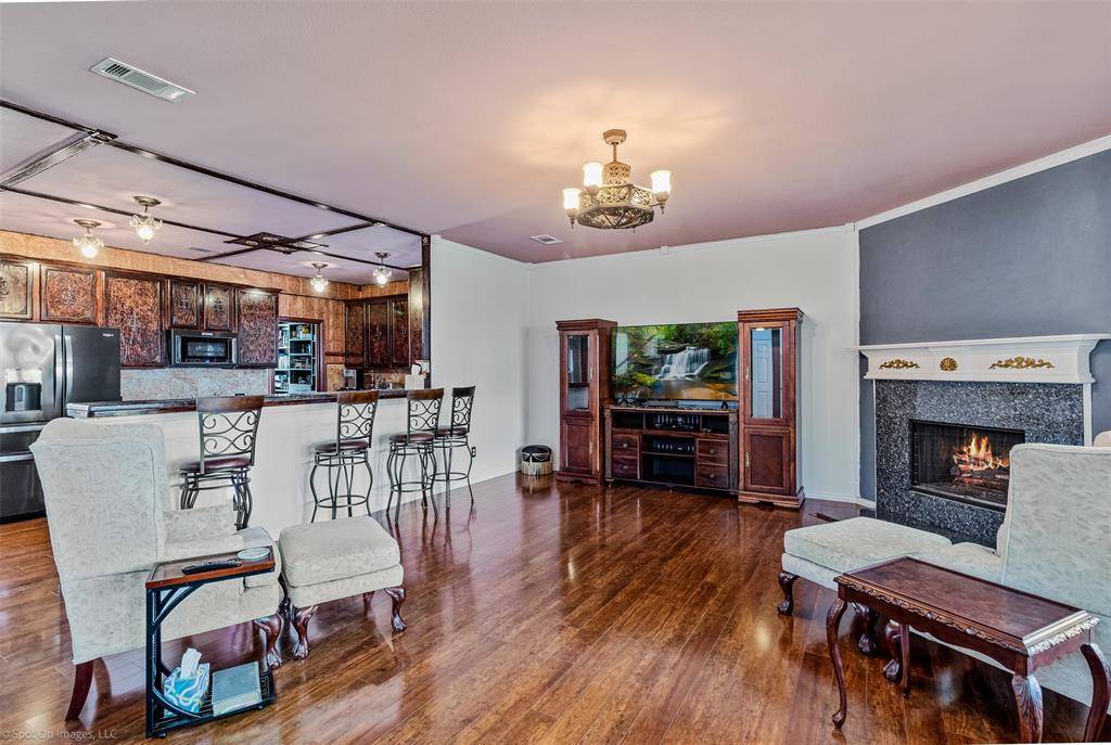 The Colony, TX 75056,5912 Stardust Drive