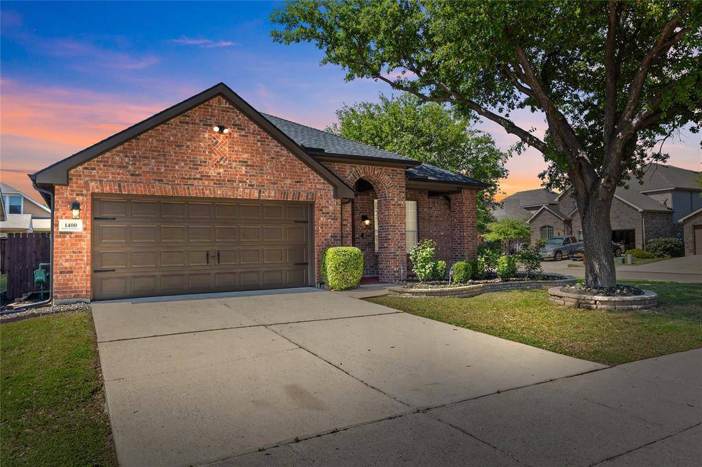 Little Elm, TX 75068,1400 Kittyhawk Drive