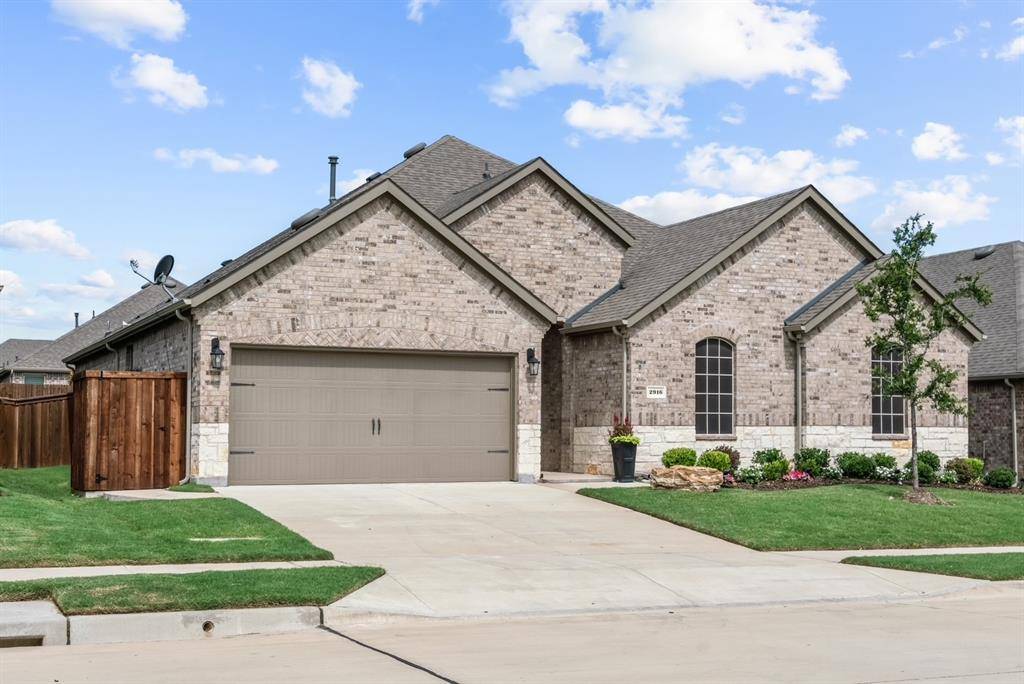 Celina, TX 75009,2916 Crossbow Lane