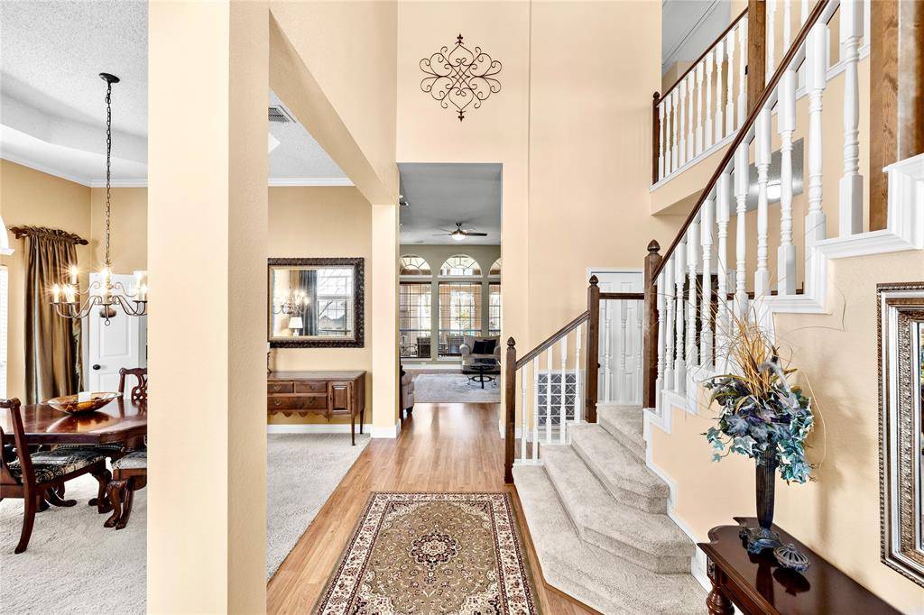 The Colony, TX 75056,5036 Ridgecrest Drive
