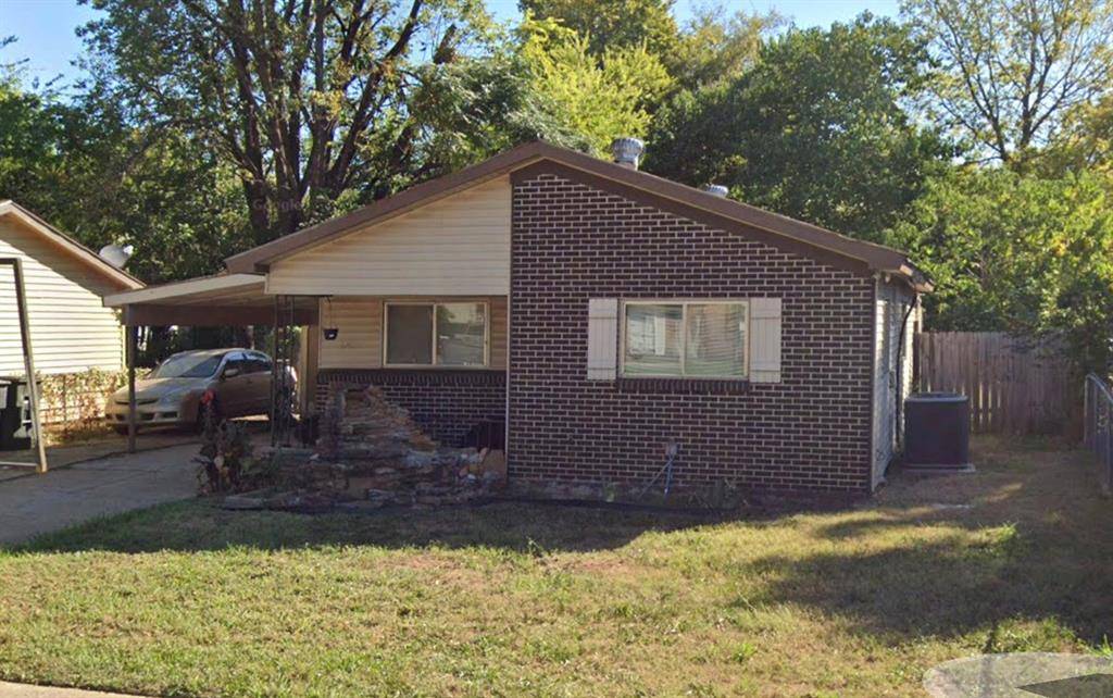 Bossier City, LA 71111,1308 Becky Street