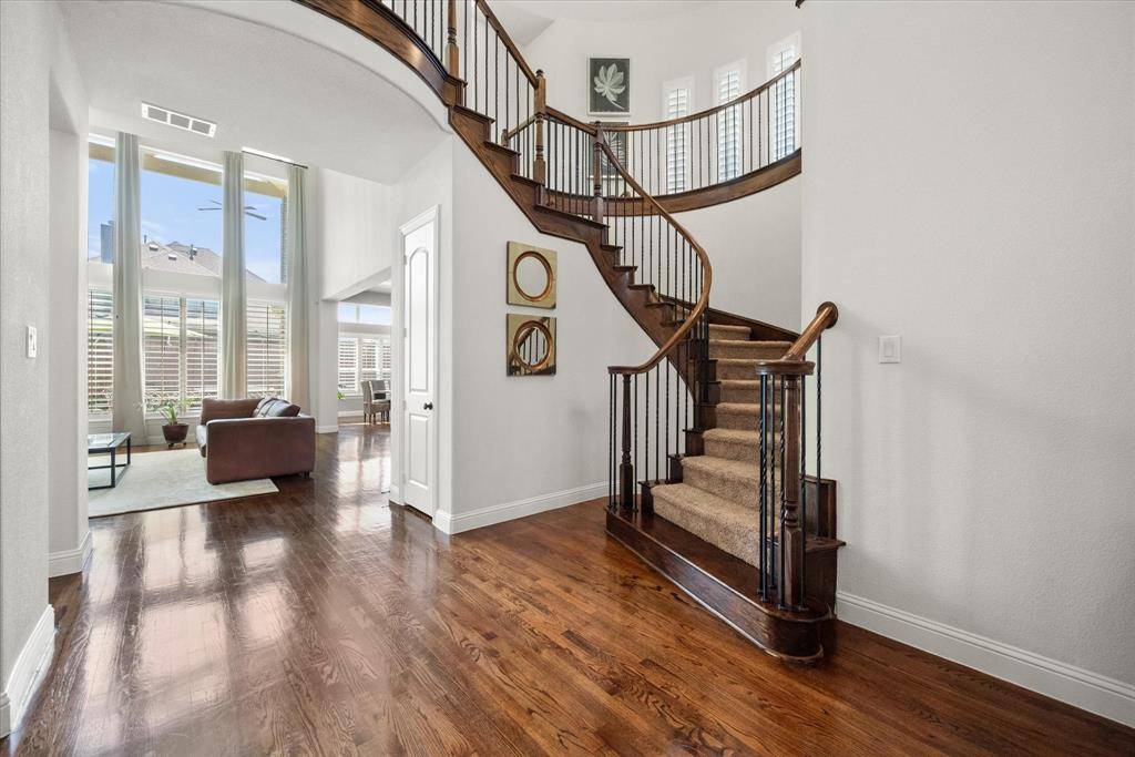 Frisco, TX 75035,14120 Esplanada Drive