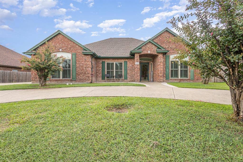 Waxahachie, TX 75165,503 Northgate Drive