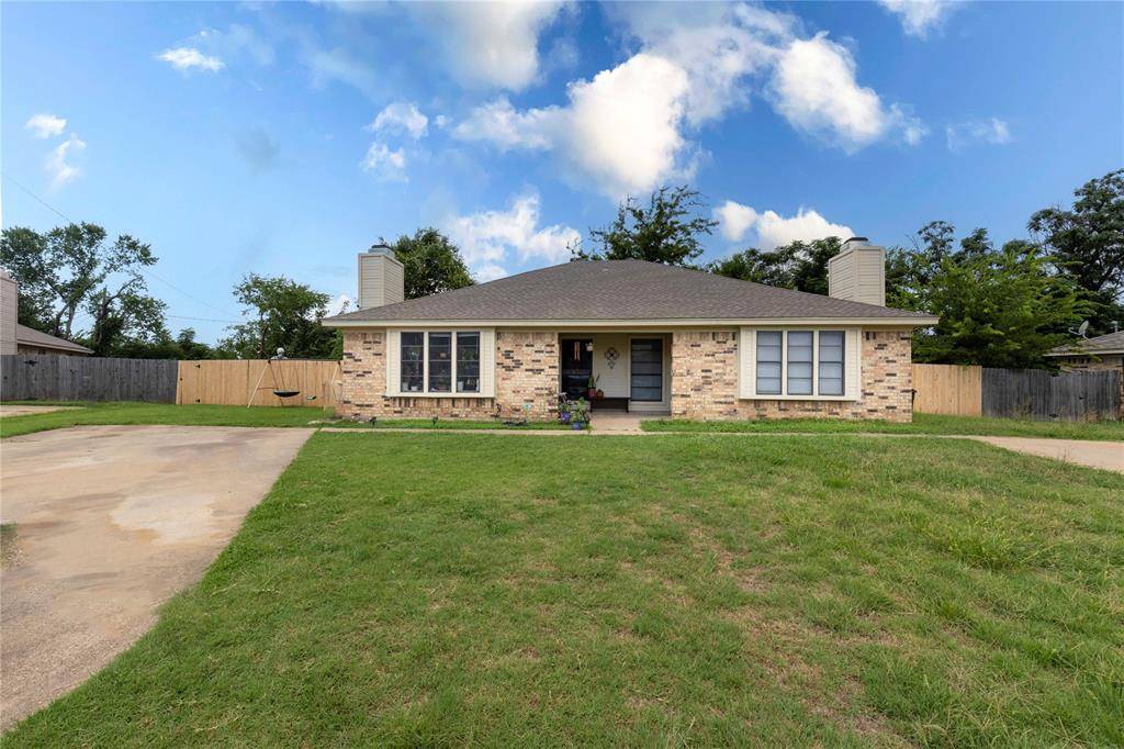 6612 Laura Ann Court #2, Richland Hills, TX 76118