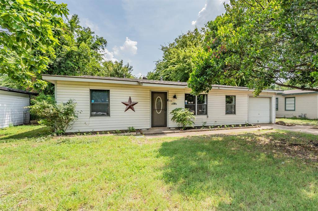 Hurst, TX 76053,600 Brookfield Drive
