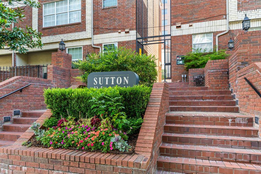 Dallas, TX 75204,3100 Cole Avenue #217