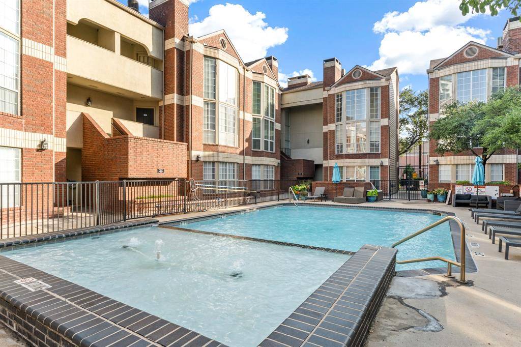 Dallas, TX 75204,3100 Cole Avenue #217