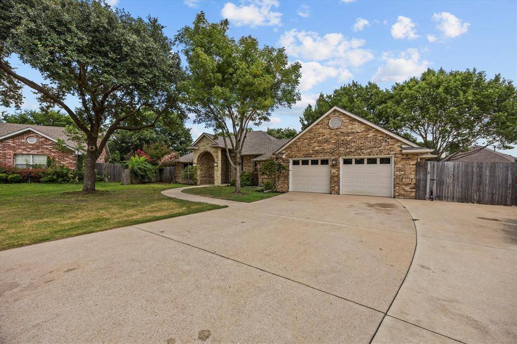 Waxahachie, TX 75165,608 Hanover Drive