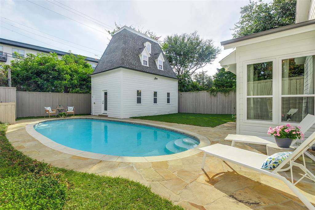 Highland Park, TX 75209,4667 Westside Drive
