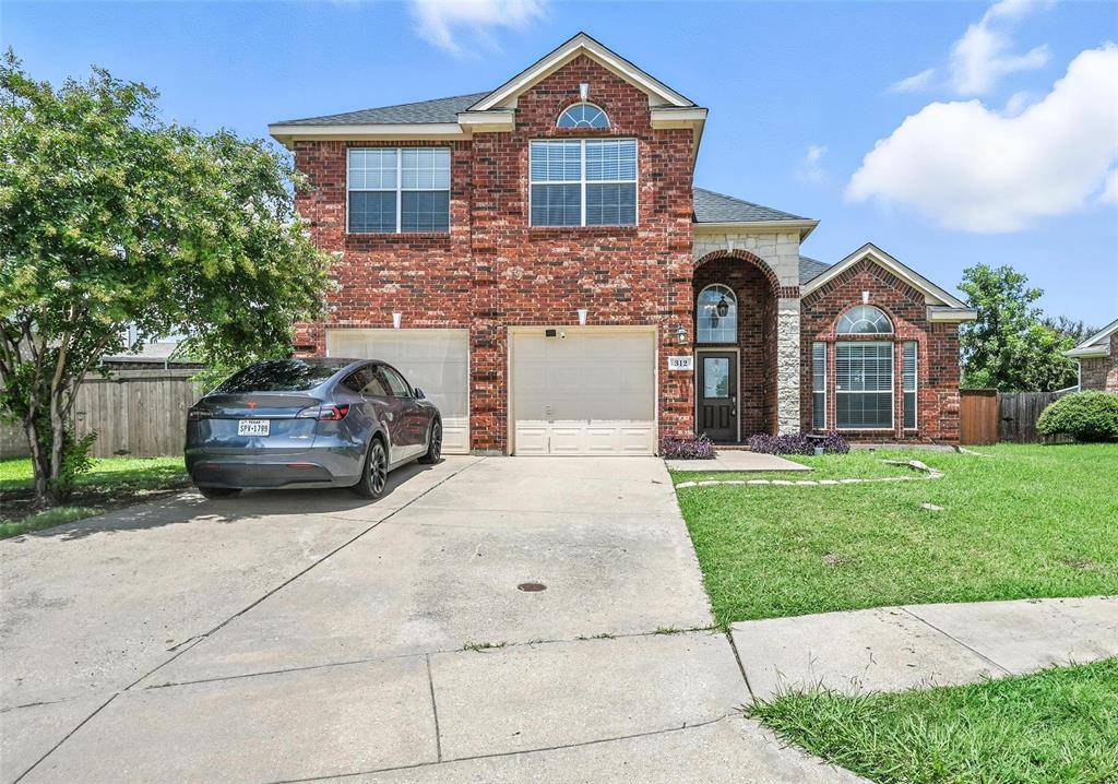 Grand Prairie, TX 75052,312 Larkspur Court