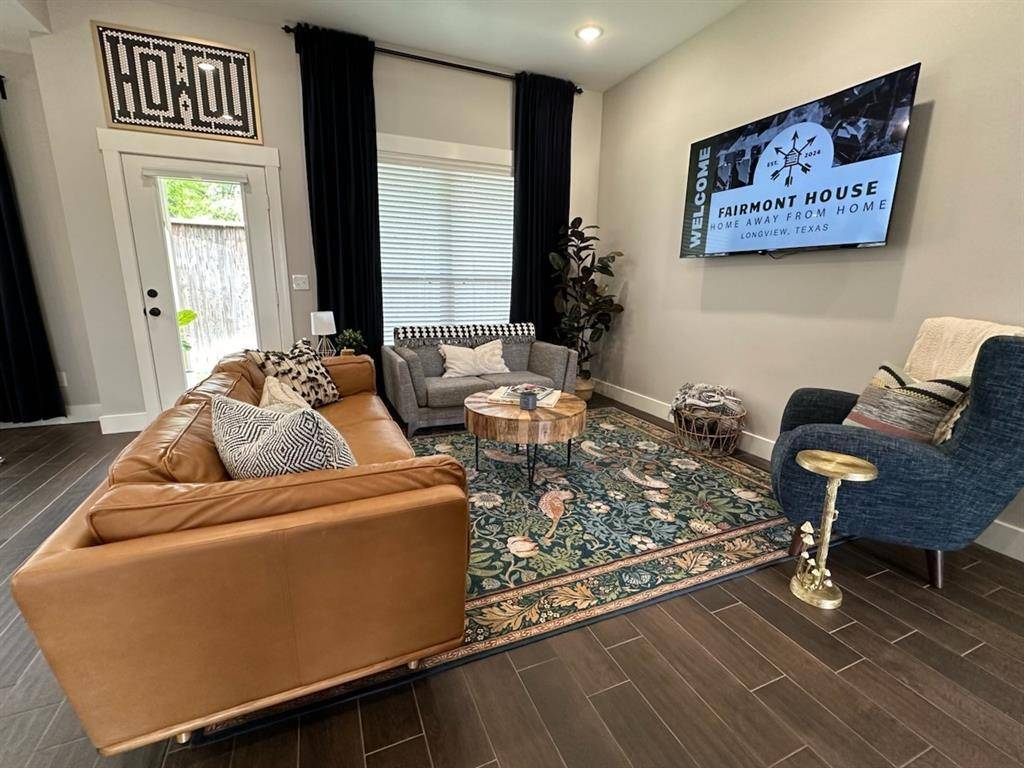 Longview, TX 75604,725 Cove Place
