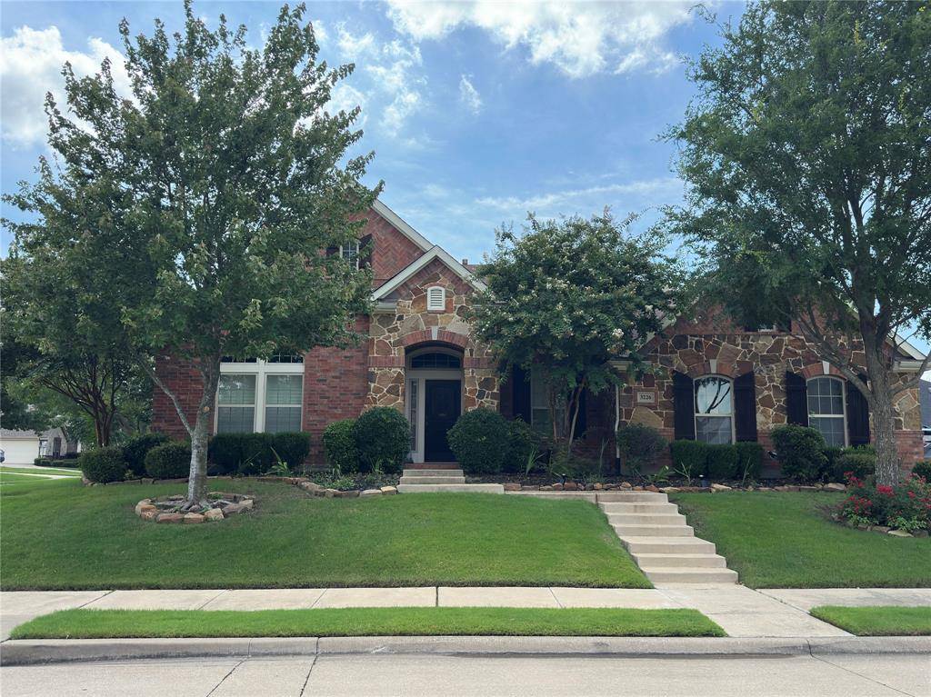 3226 Burnet Circle, Rockwall, TX 75032