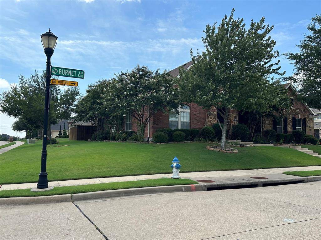 Rockwall, TX 75032,3226 Burnet Circle