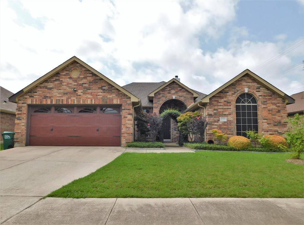 2720 Aspenhill Drive, Denton, TX 76209