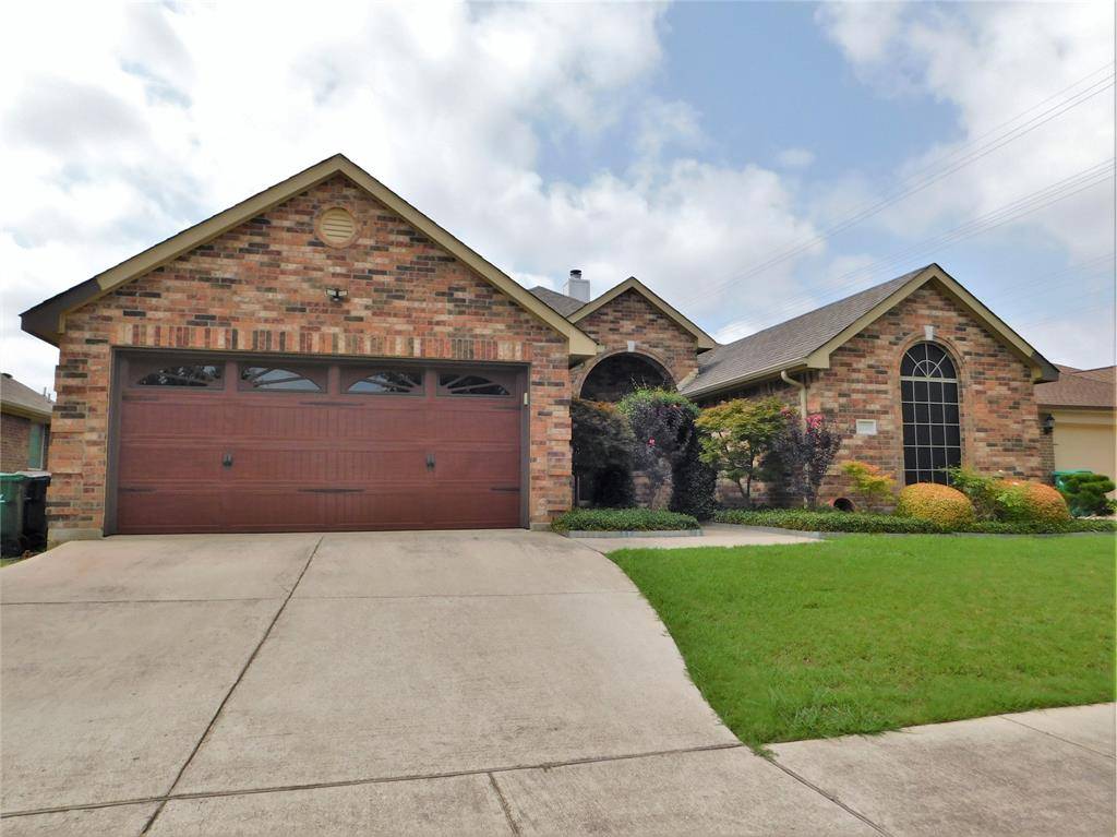 Denton, TX 76209,2720 Aspenhill Drive