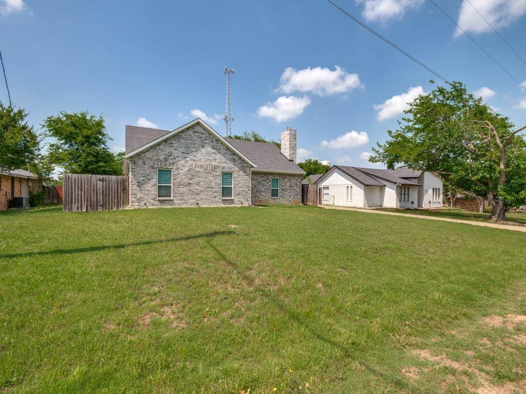 Red Oak, TX 75154,103 Creekside Court