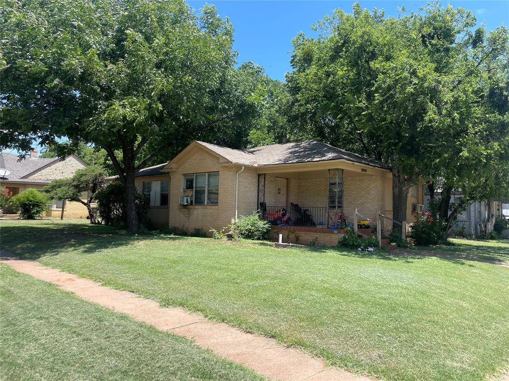 Wichita Falls, TX 76301,715 Baylor Street