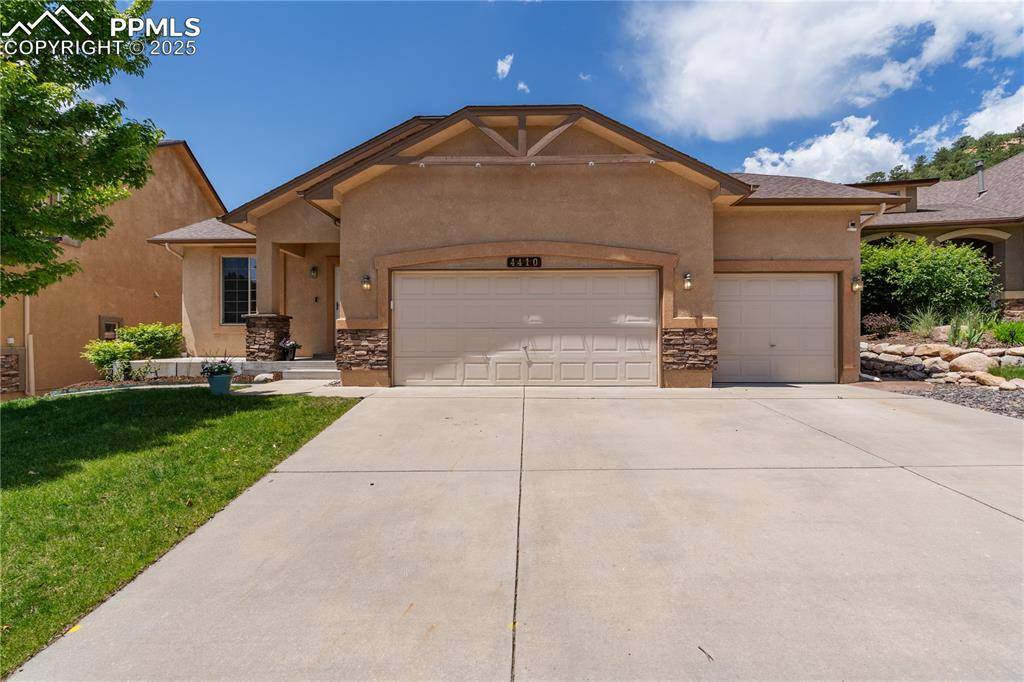 Colorado Springs, CO 80918,4410 Campus Bluffs CT