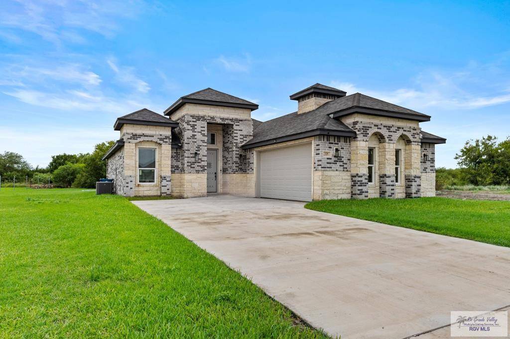 120 REPUBLIC CIR., San Benito, TX 78586