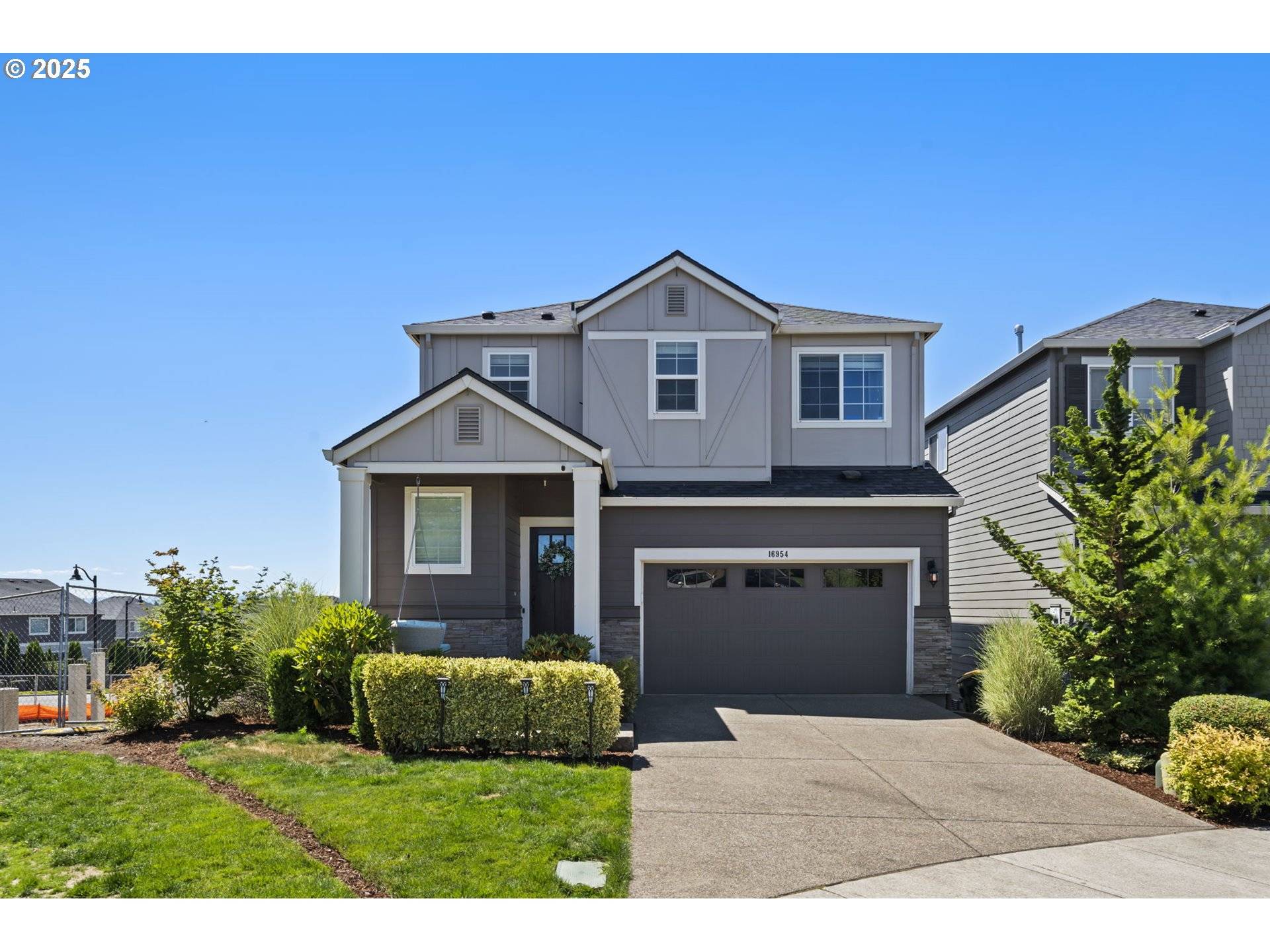 Portland, OR 97229,16954 NW MADRONE ST