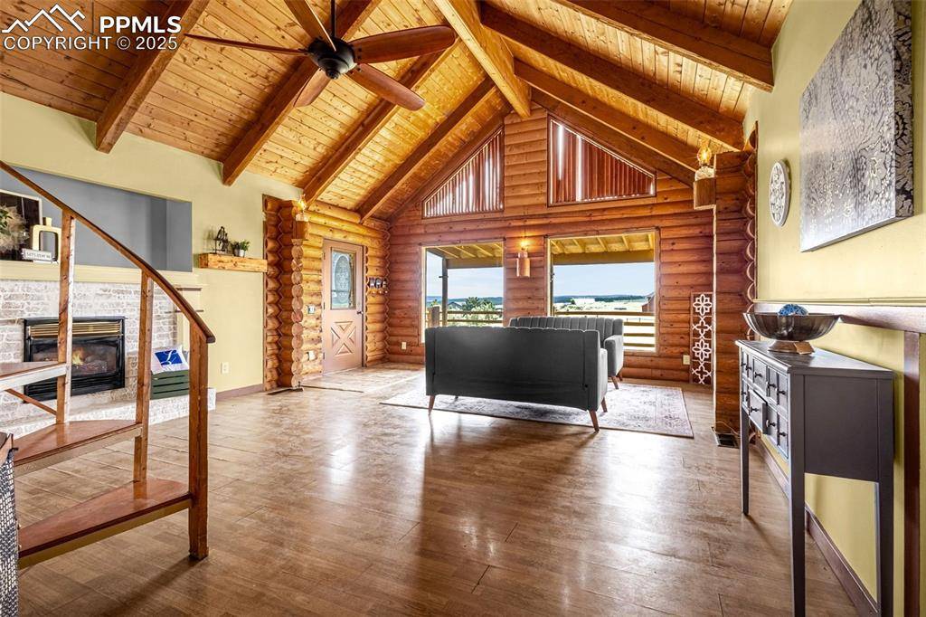Elbert, CO 80106,3759 Badger LN