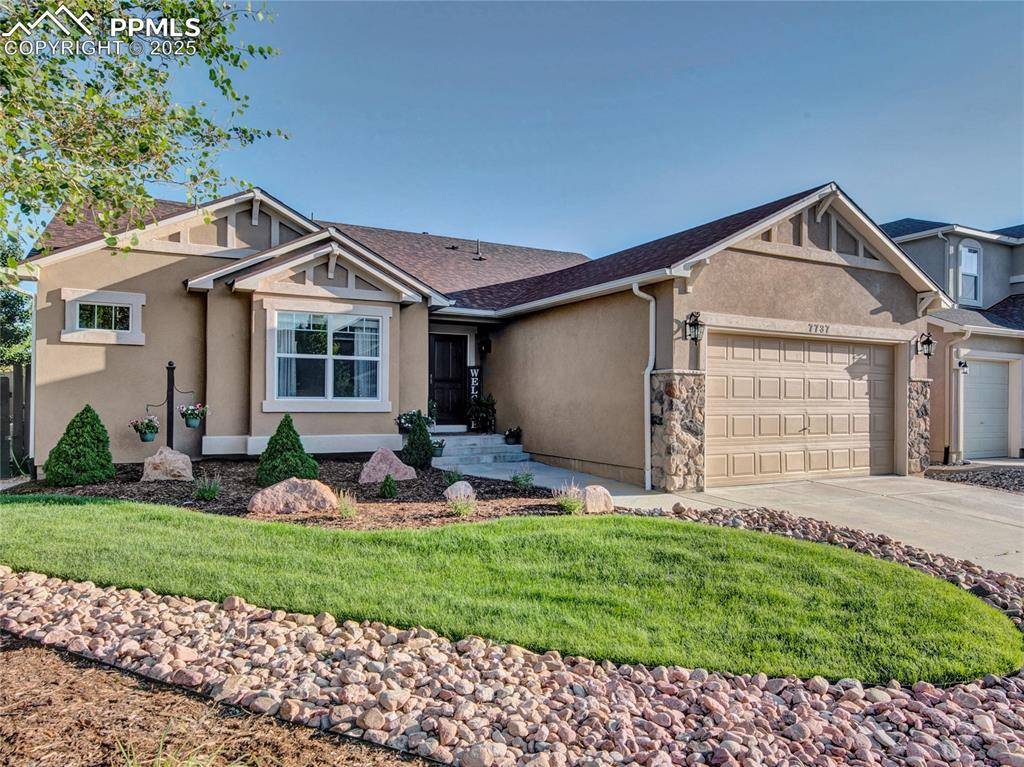 Colorado Springs, CO 80923,7737 DESERT WIND DR