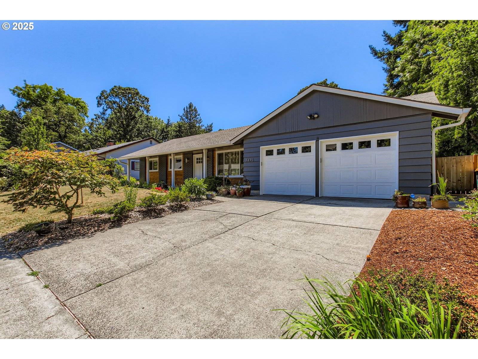 7475 SW WILSON AVE, Beaverton, OR 97008