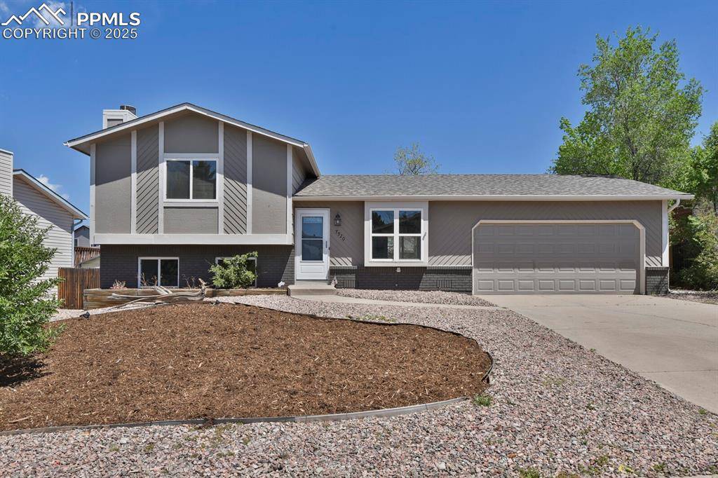 7920 Conifer DR, Colorado Springs, CO 80920