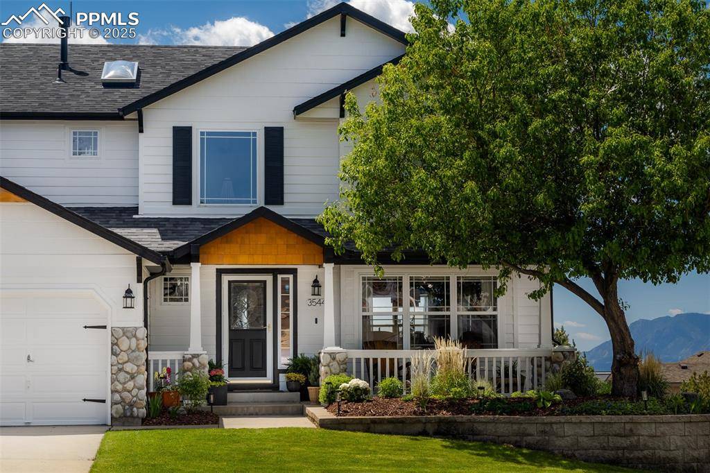 Colorado Springs, CO 80920,3544 Cape Romain DR