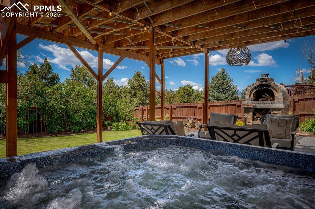 Colorado Springs, CO 80920,3544 Cape Romain DR