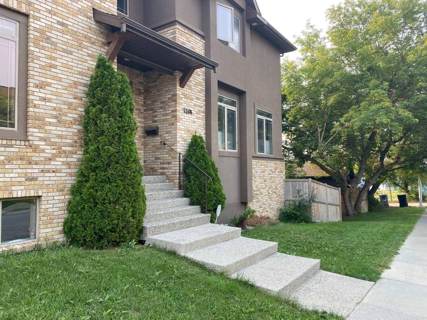 3306 21 ST Southwest, Calgary, AB T2T 6R1