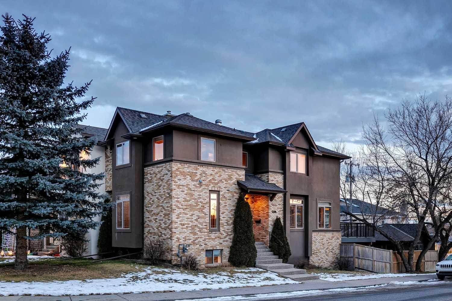 Calgary, AB T2T 6R1,3306 21 ST Southwest