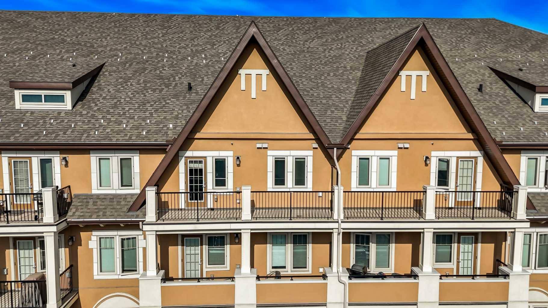 Calgary, AB T3M3H4,30 Mahogany Mews SE #411