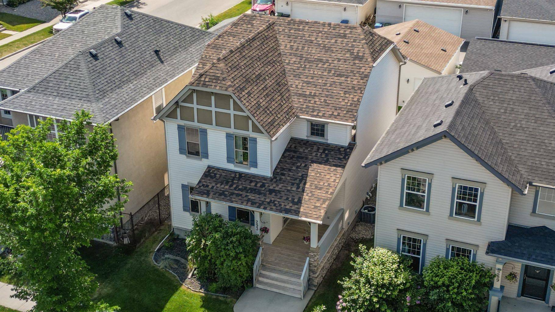 Calgary, AB T2Z 4Z5,293 Mckenzie Towne DR SE