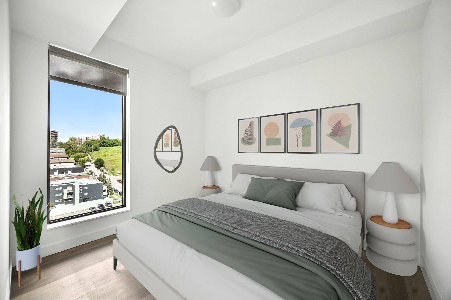 Calgary, AB T2E 8K3,123 4 ST NE #1013