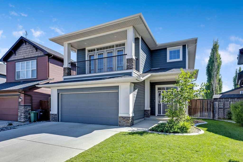 27 Westridge WAY, Okotoks, AB T1S0K1