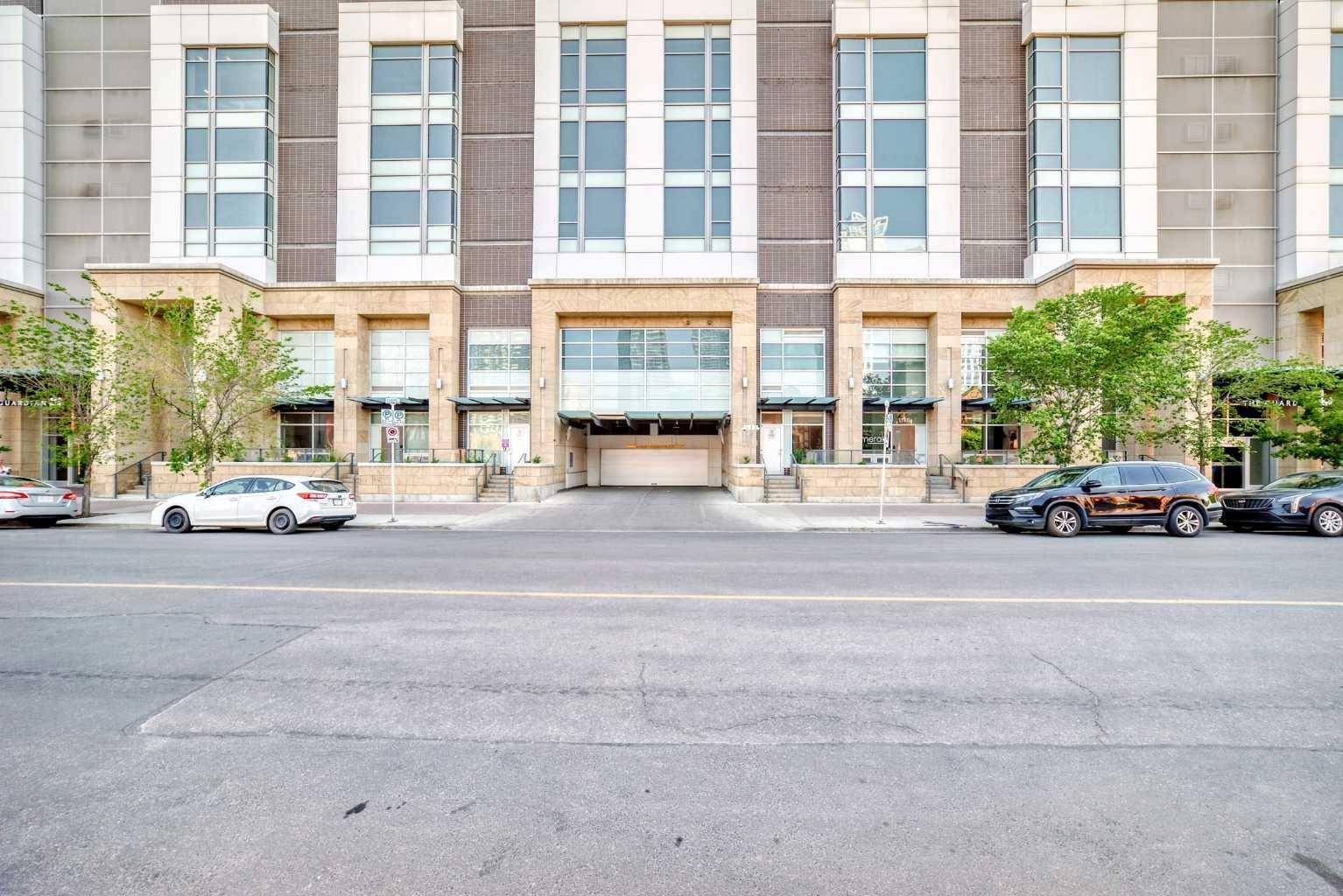 Calgary, AB T2G 1H7,1122 3 ST Southeast #1601