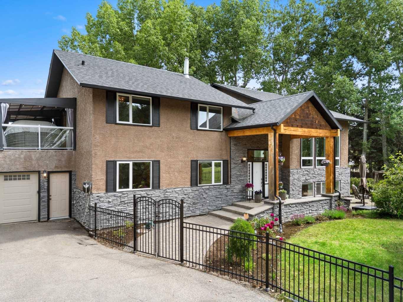 Rural Rocky View County, AB T3L 3P1,502 Bearspaw Village RDG
