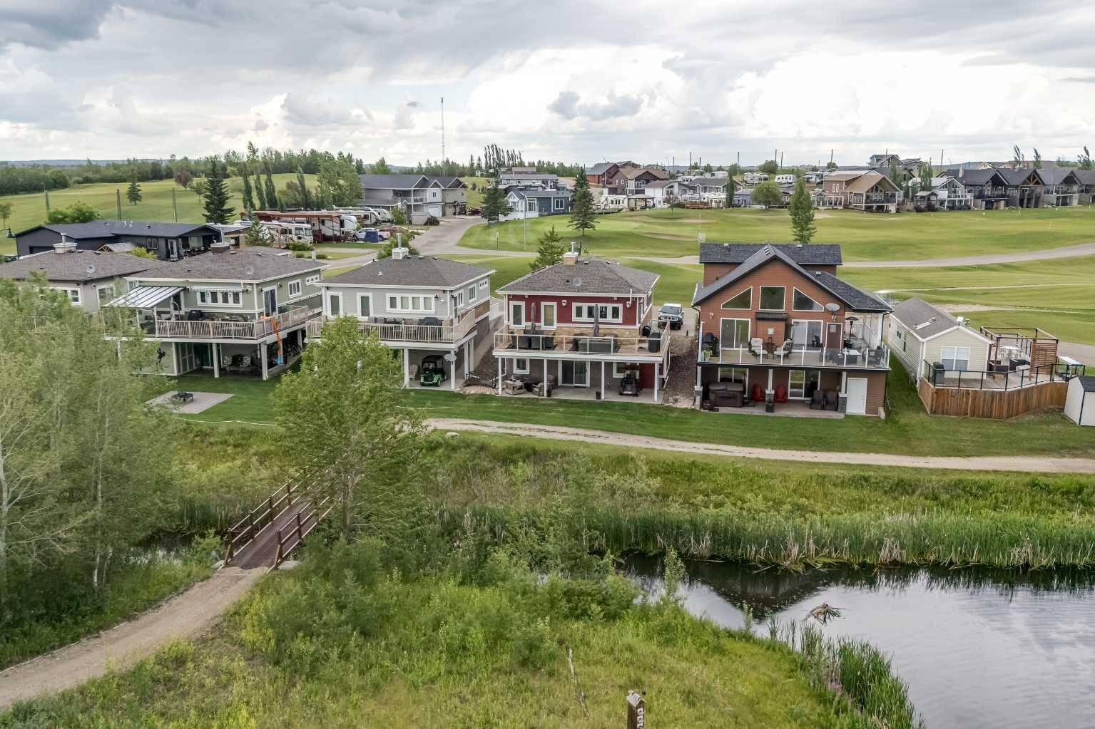 Rural Red Deer County, AB T0M 1S0,25054 South Pine Lake RD #4050
