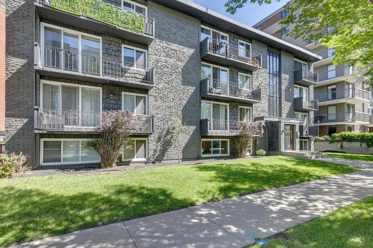 Calgary, AB T2R0R5,620 15 AVE SW #101