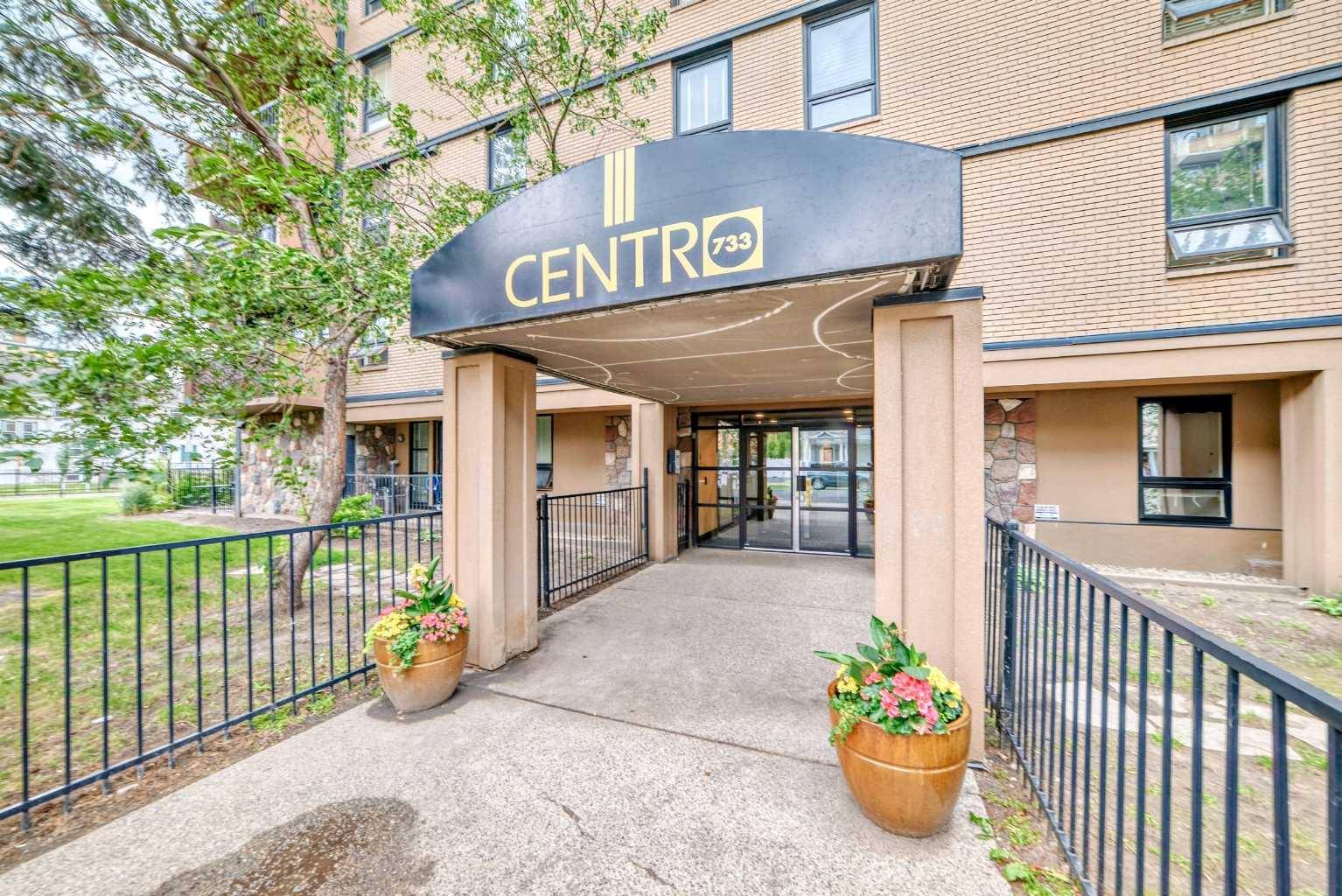 733 14 AVE Southwest #903, Calgary, AB T2R 0N3