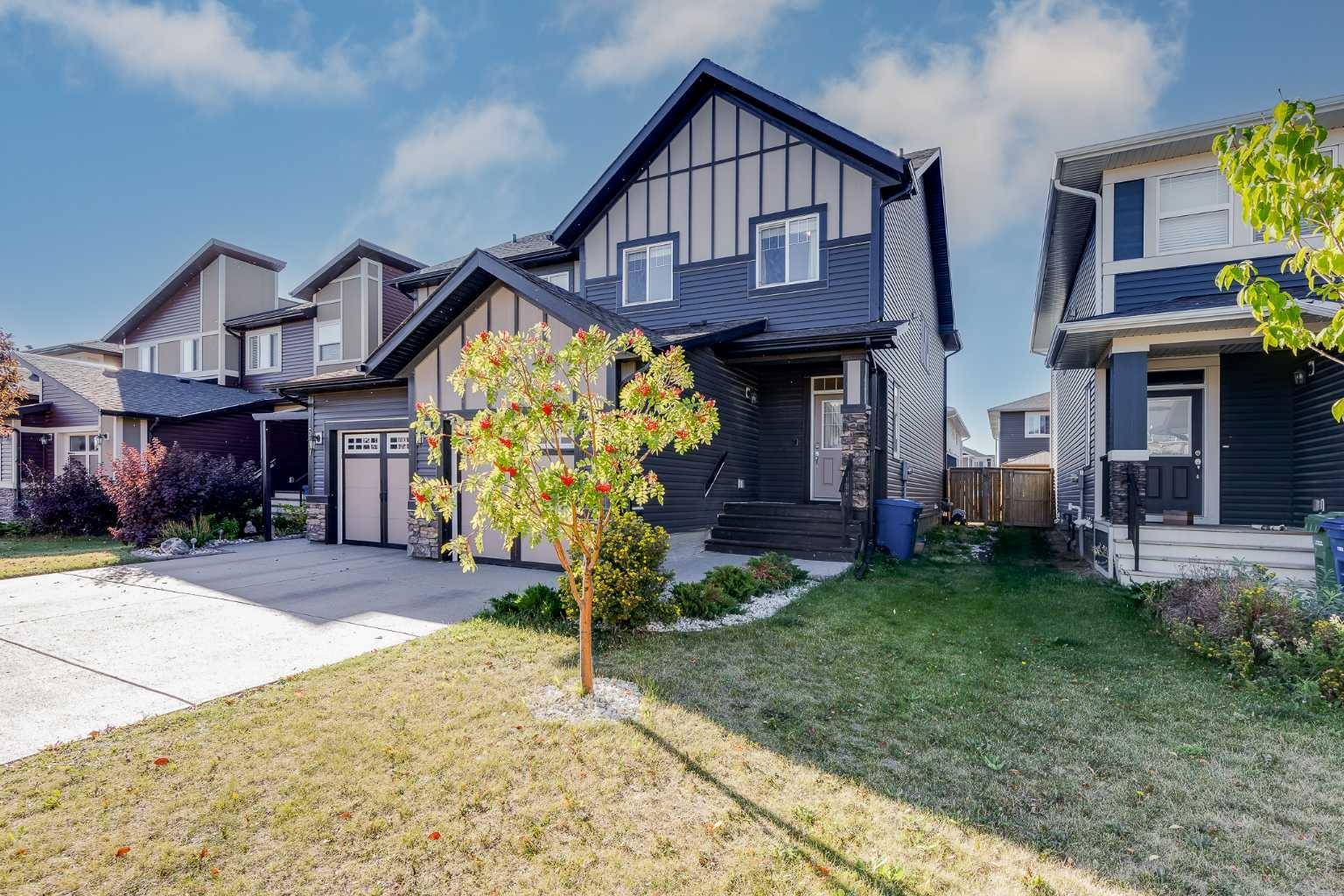 521 Midtown ST SW, Airdrie, AB T4B 4E2