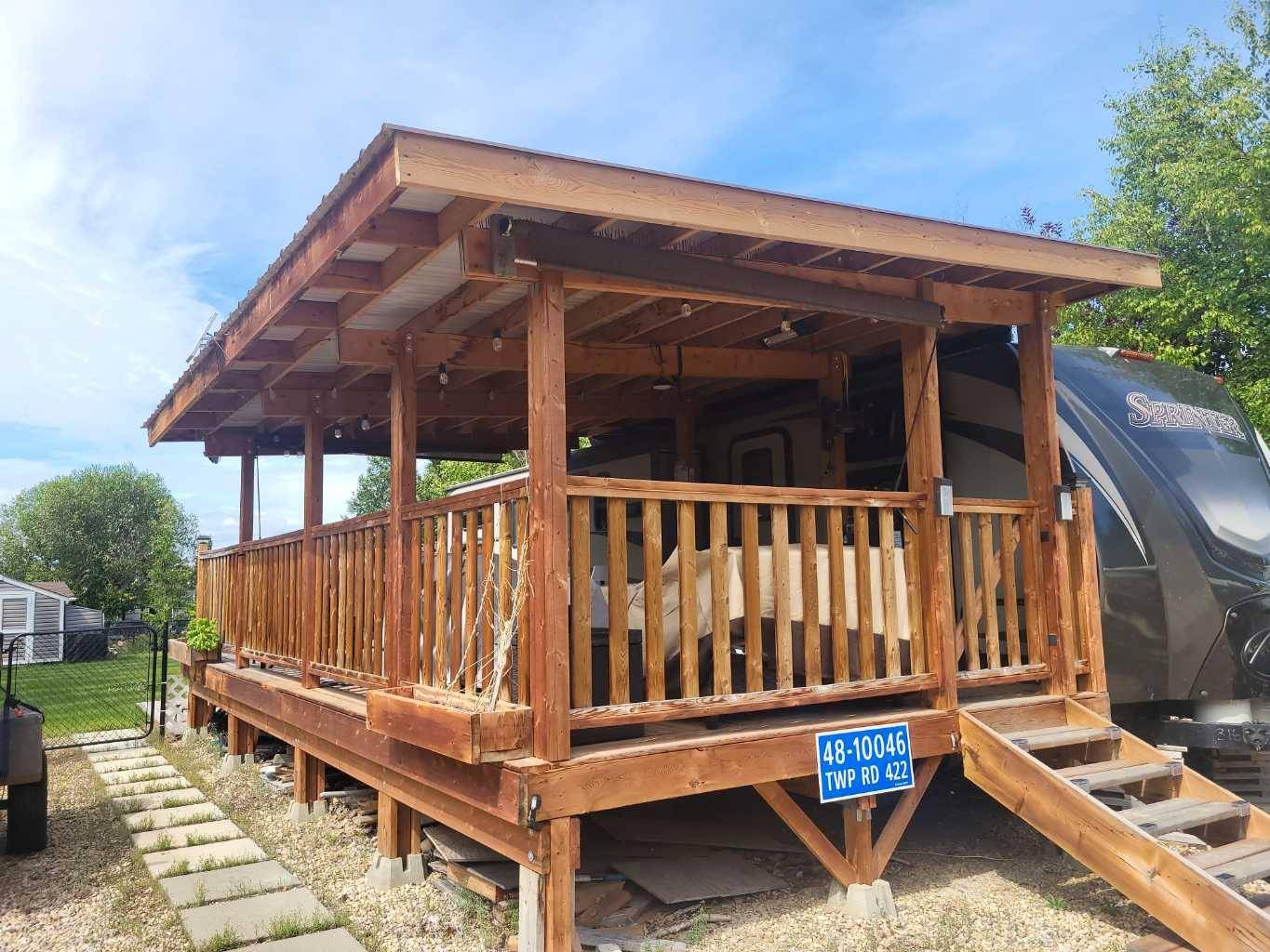 10046 Township Road 422 #48A, Rural Ponoka County, AB T0C 2J0