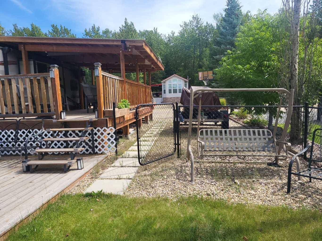Rural Ponoka County, AB T0C 2J0,10046 Township Road 422 #48A