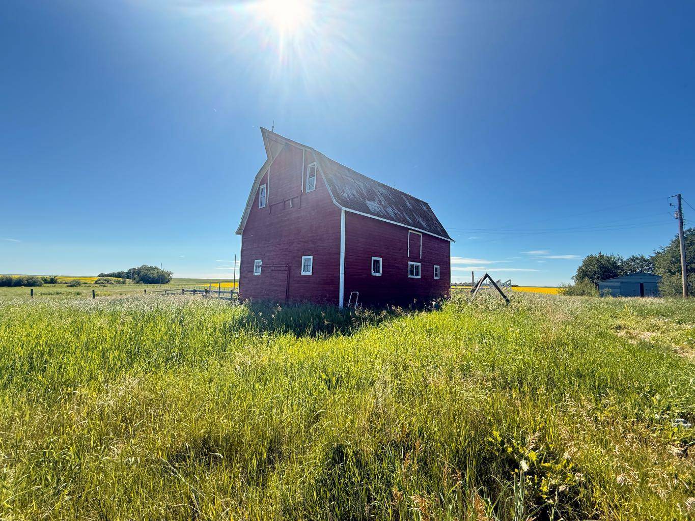 Mclaughlin, AB T0B 2Y0,453056 RGE RD 14