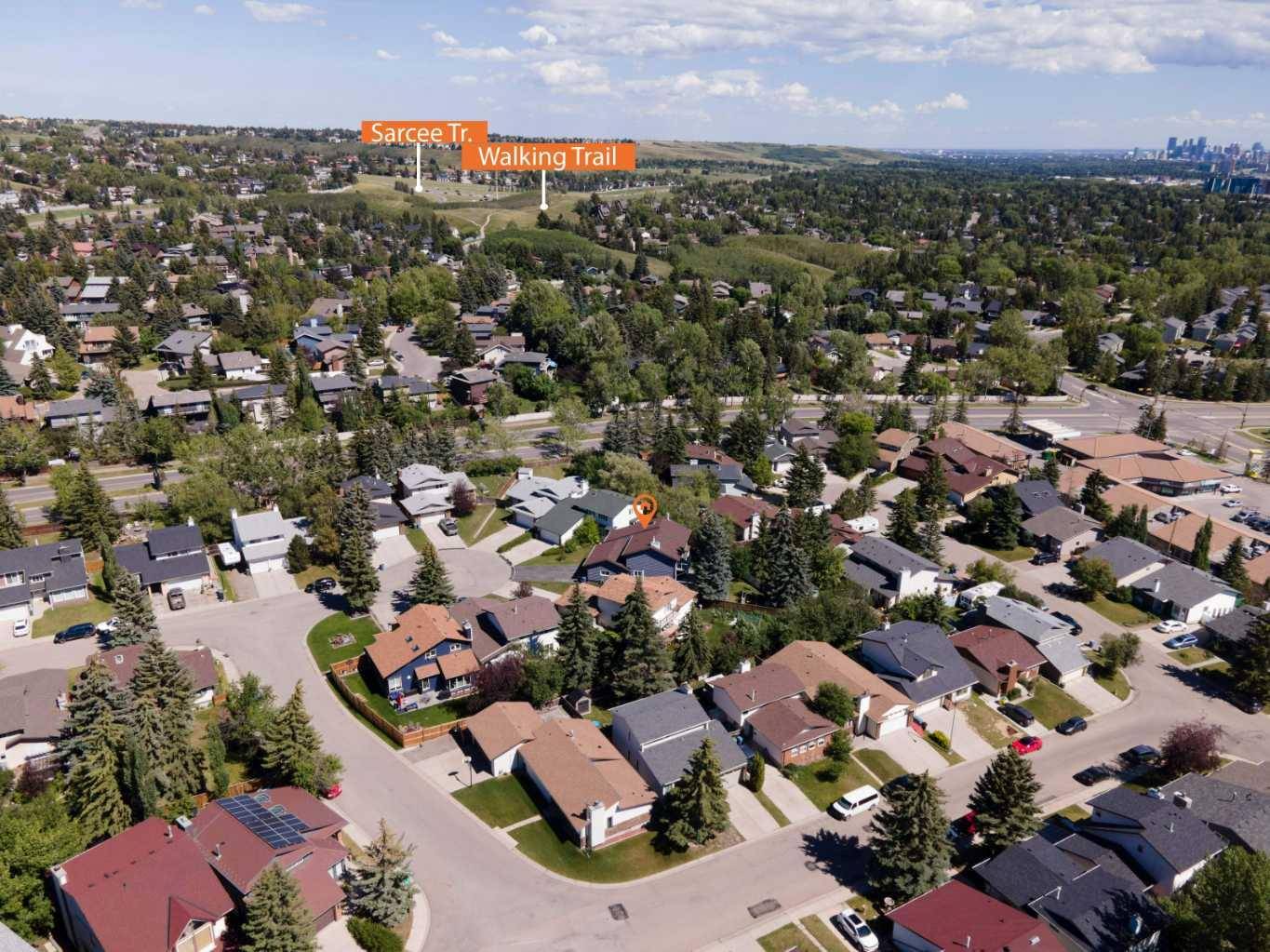 Calgary, AB T3G 1V5,303 Ranchridge Bay NW