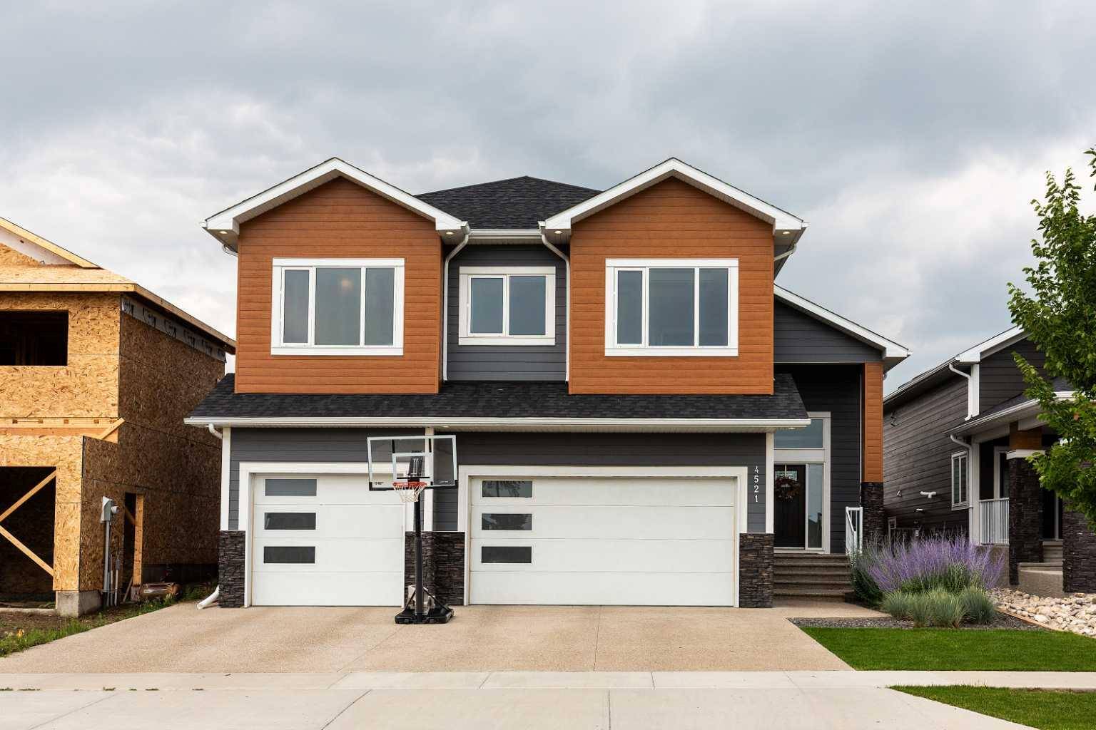 4521 40 AVE South, Lethbridge, AB T1K 8G2