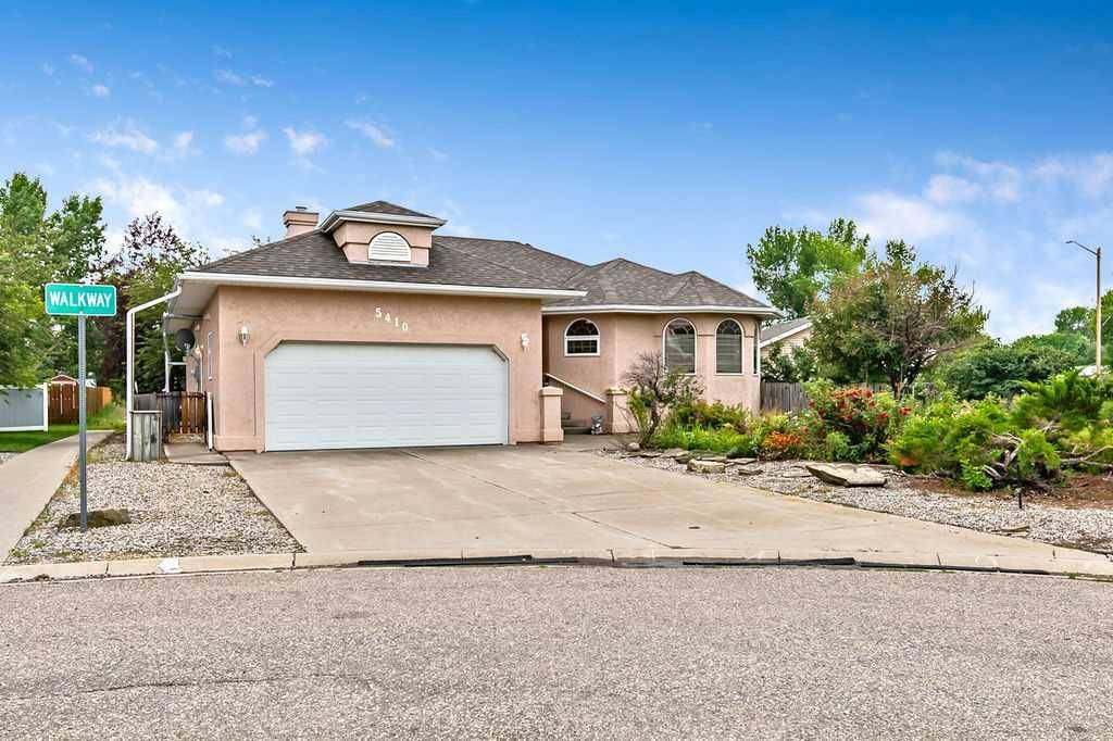5410 2A ST W, Claresholm, AB T0L0T0